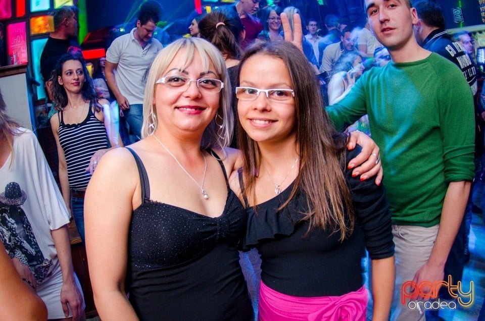 Saturday Party, 