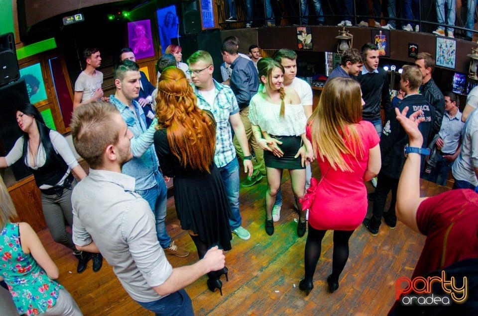 Saturday Party, 