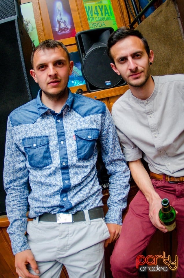 Saturday Party, 