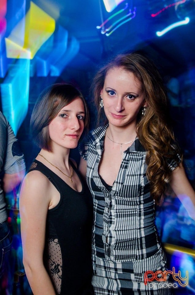 Saturday Party, 