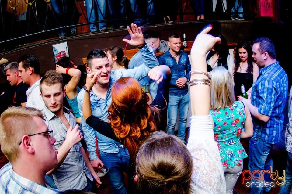 Saturday Party, 
