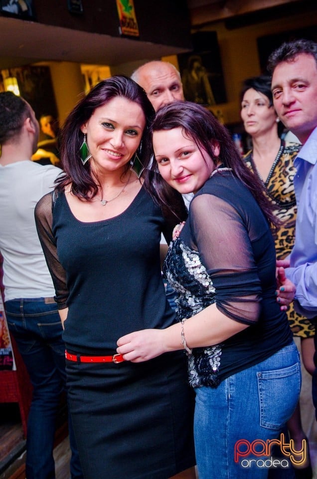 Saturday Party, 