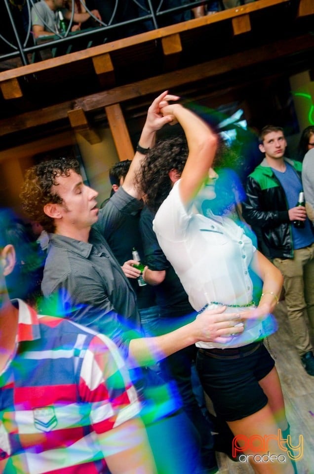 Saturday Party, 