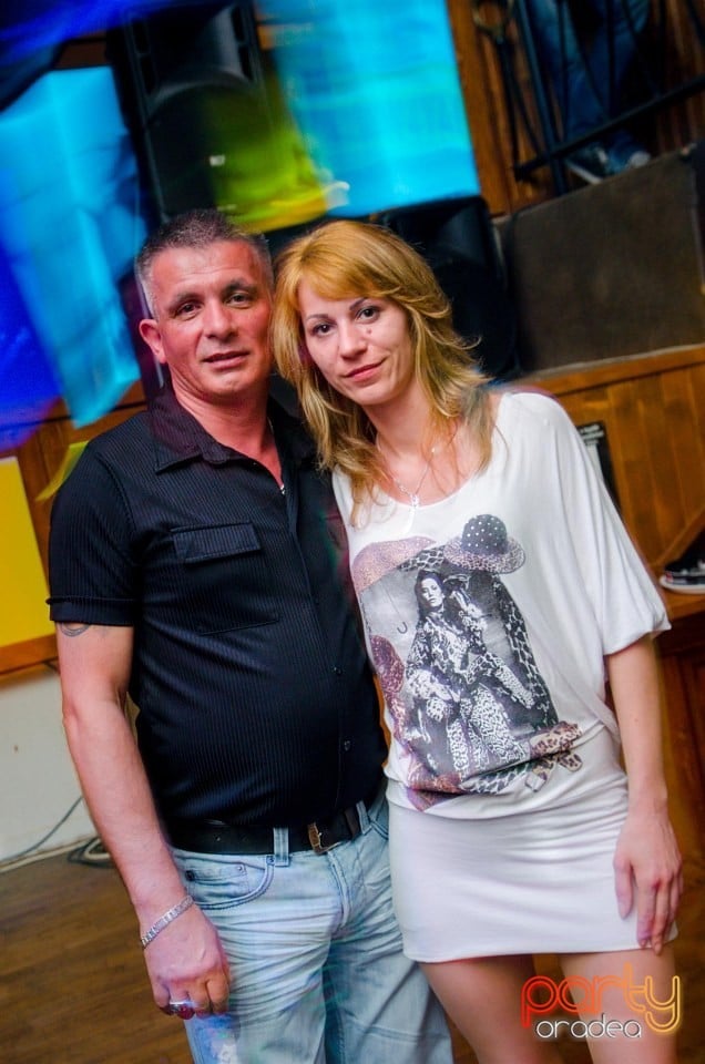 Saturday Party, 