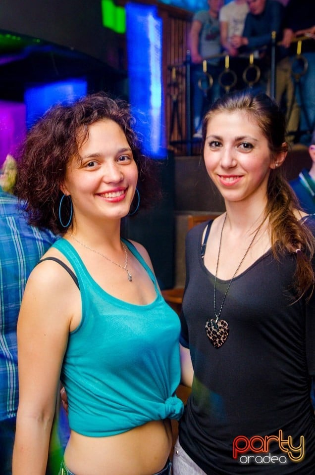 Saturday Party, 