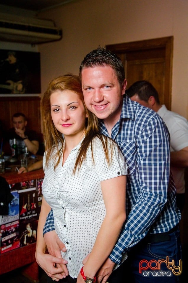 Saturday Party, 