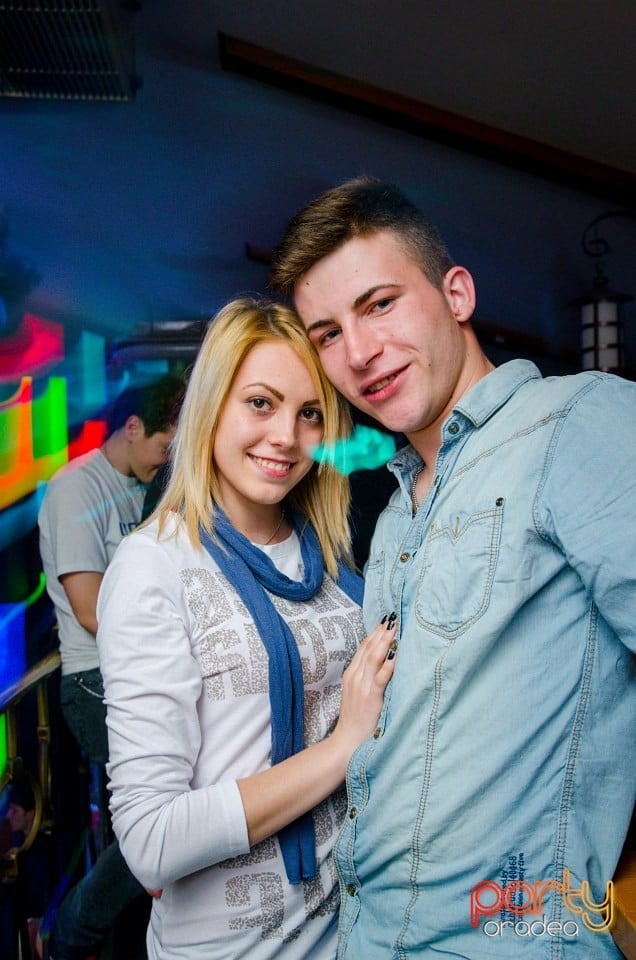 Saturday Party, 