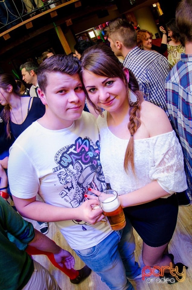 Saturday Party, 