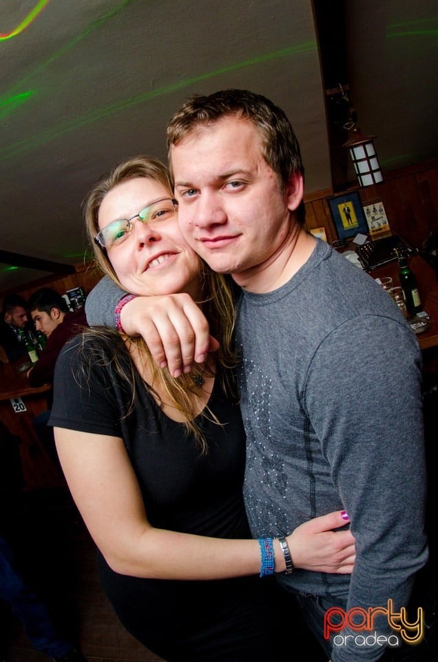 Saturday Party, 