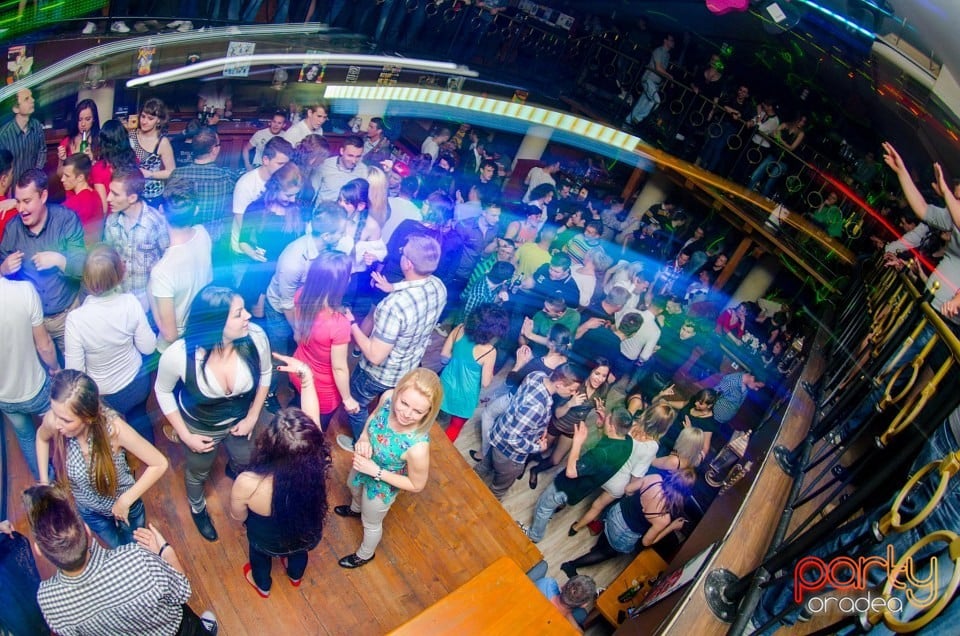 Saturday Party, 