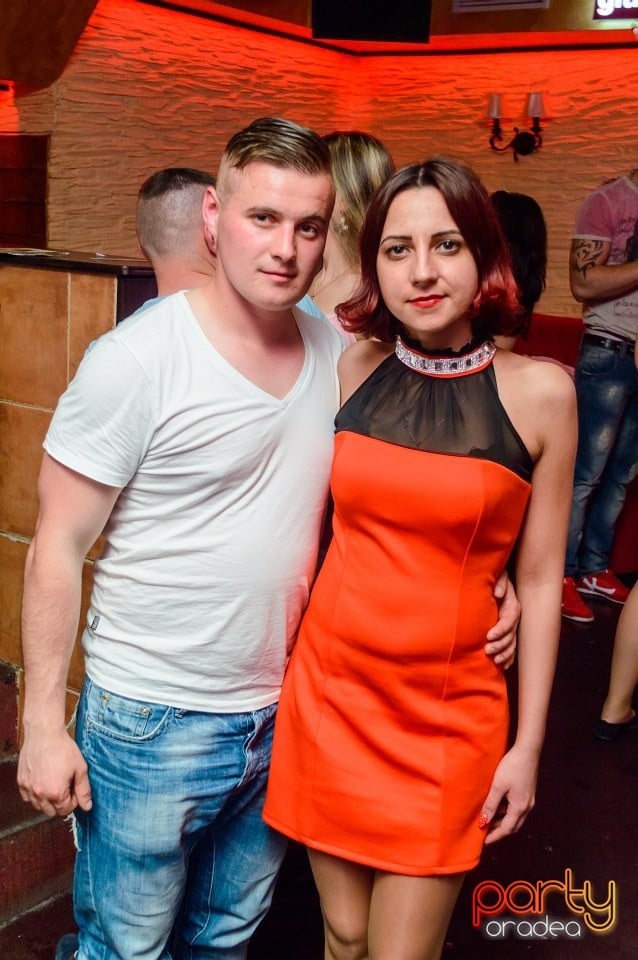Saturday Party, 