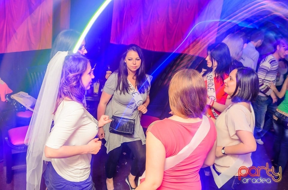 Saturday Party, 