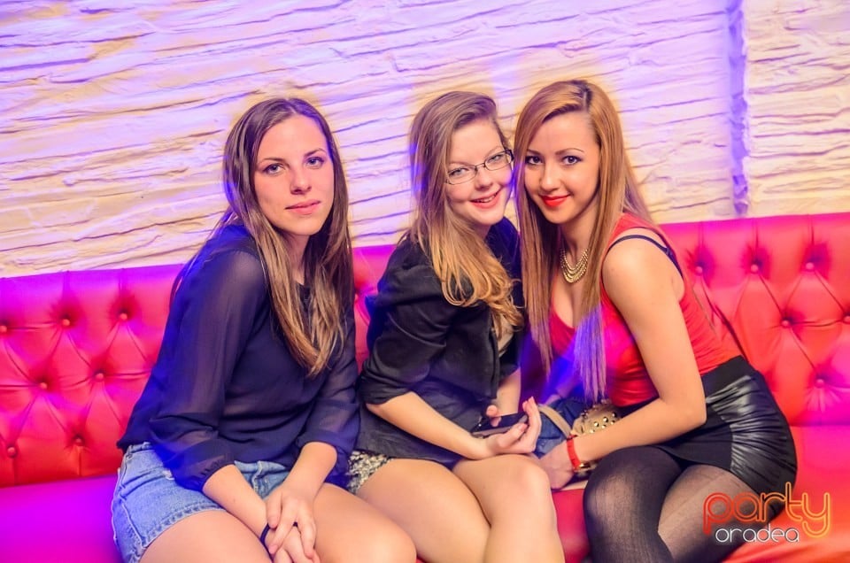 Saturday Party, 