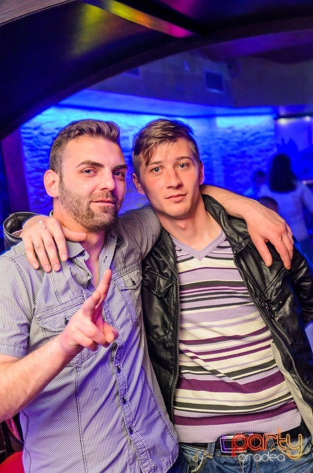Saturday Party, 