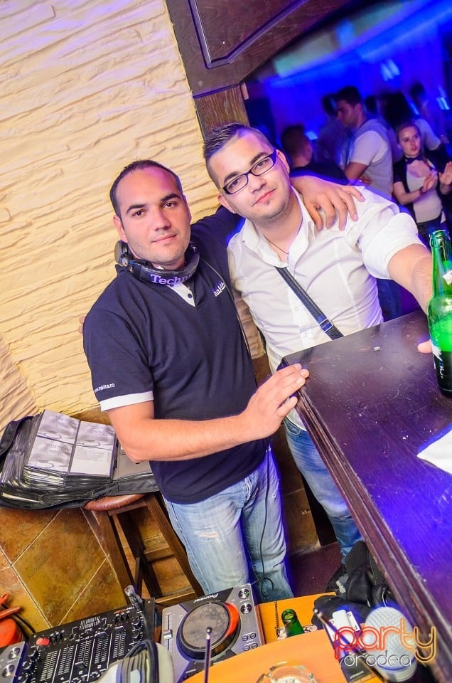 Saturday Party, 