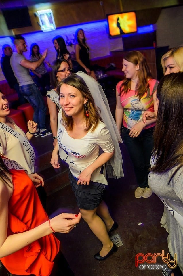 Saturday Party, 