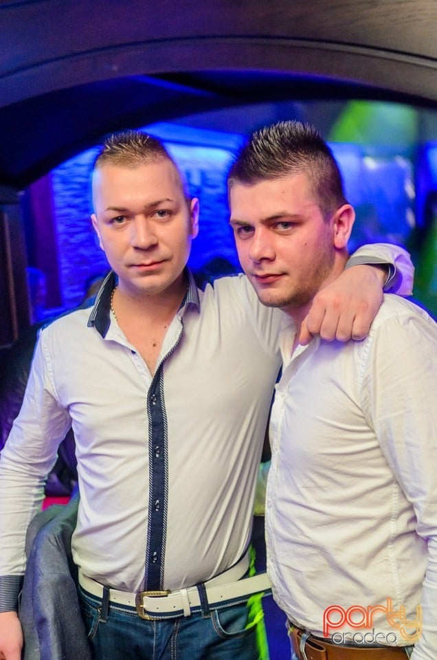 Saturday Party, 