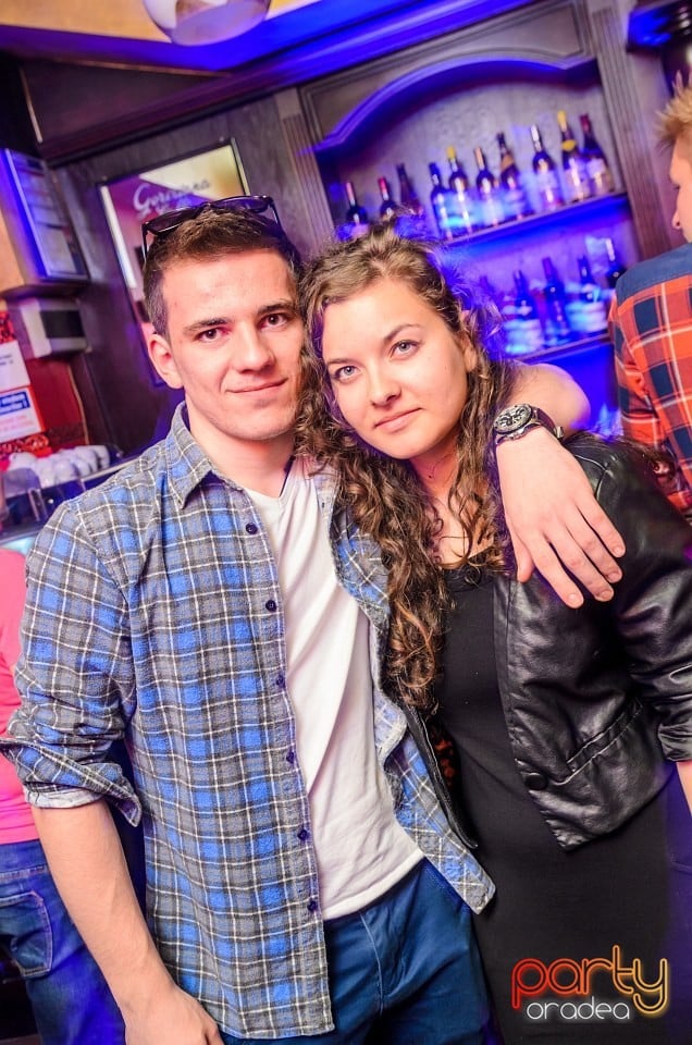 Saturday Party, 