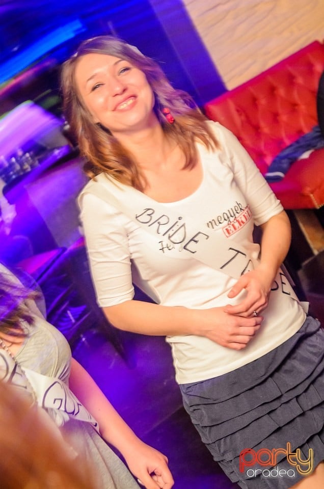 Saturday Party, 