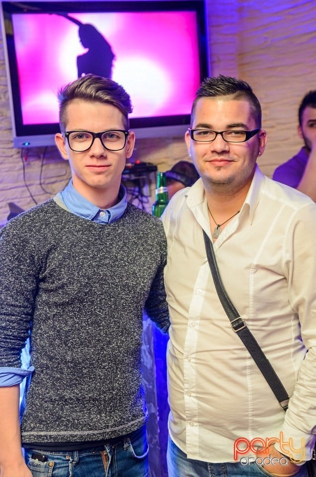 Saturday Party, 