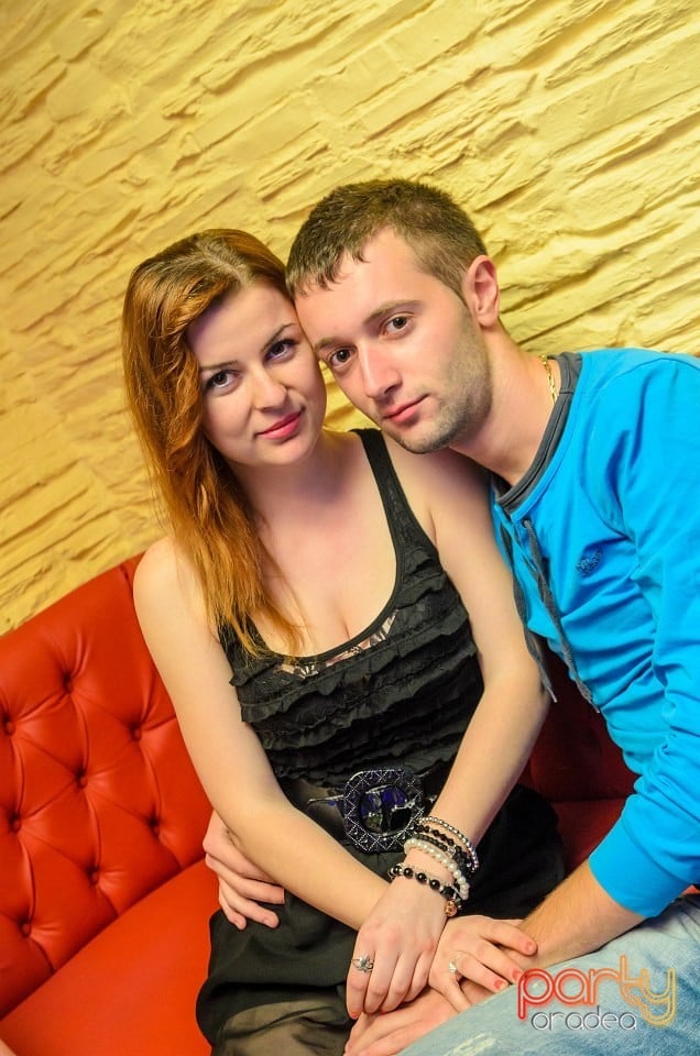 Saturday Party, 