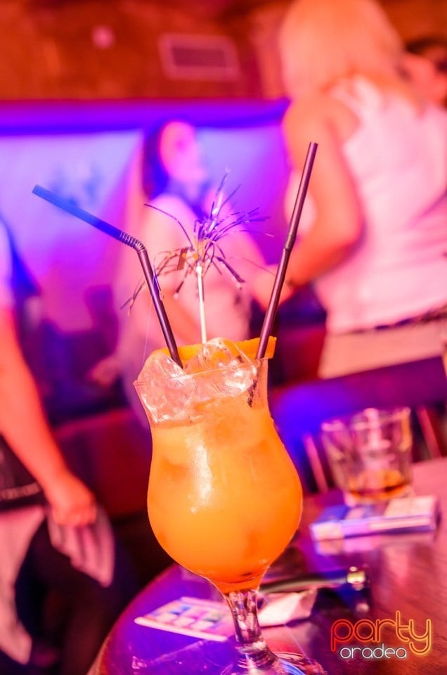 Saturday Party, 