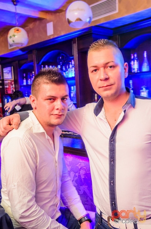 Saturday Party, 
