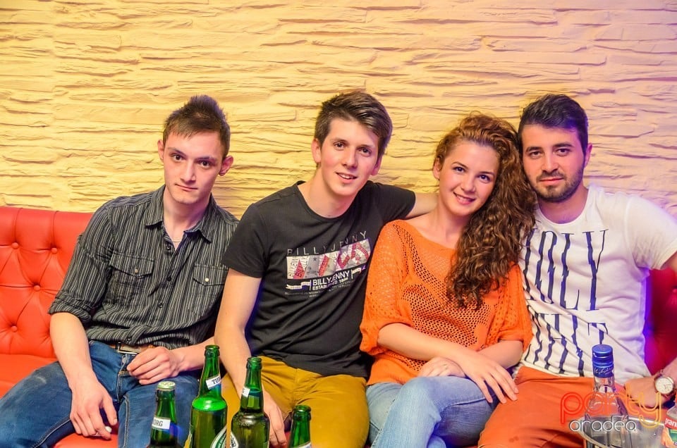 Saturday Party, 