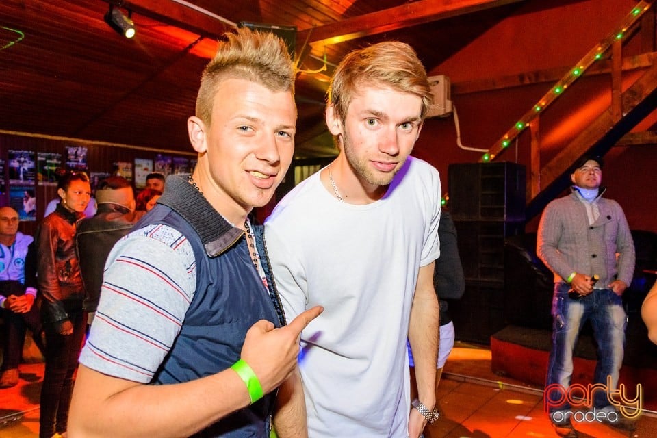 Saturday Party, 