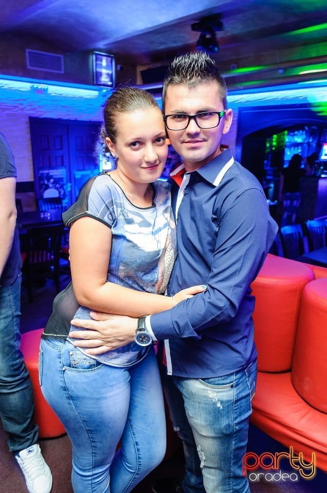 Saturday Party, 