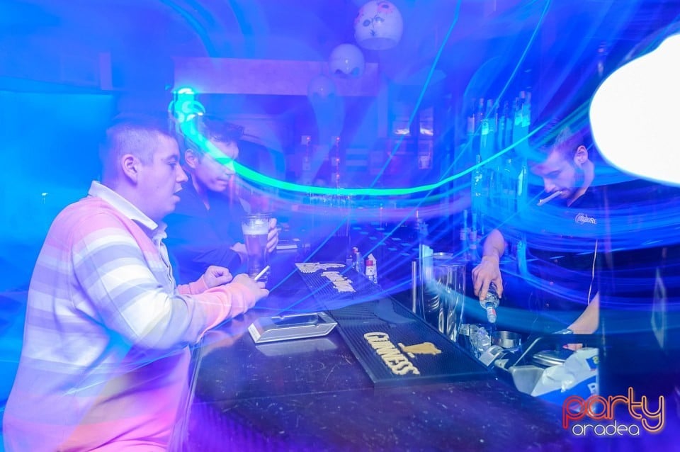Saturday Party, 