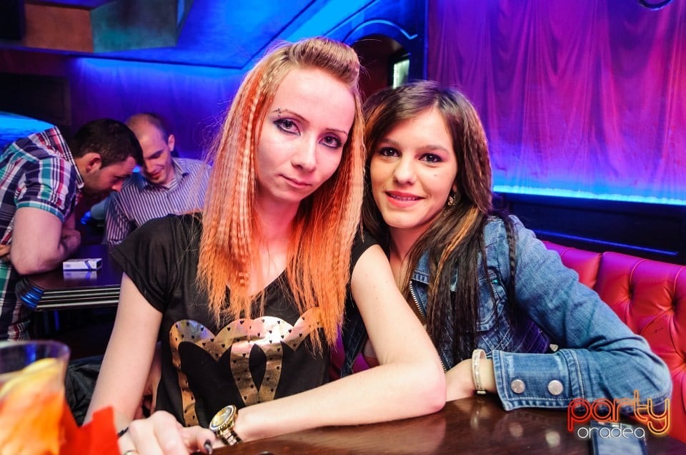 Saturday Party, 