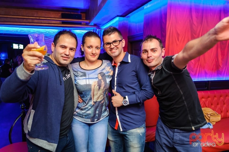 Saturday Party, 