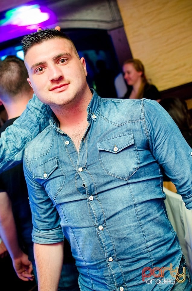 Saturday Party, 