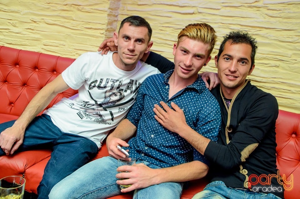 Saturday Party, 