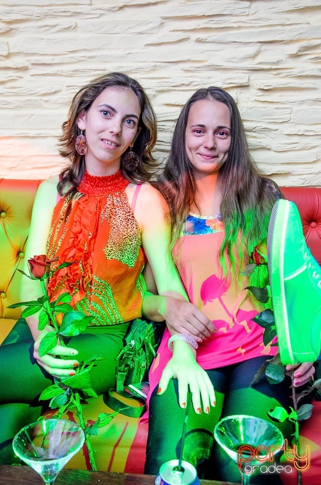 Saturday Party, 