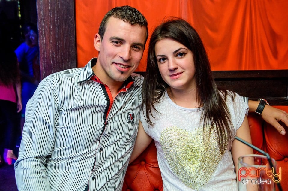 Saturday Party, 