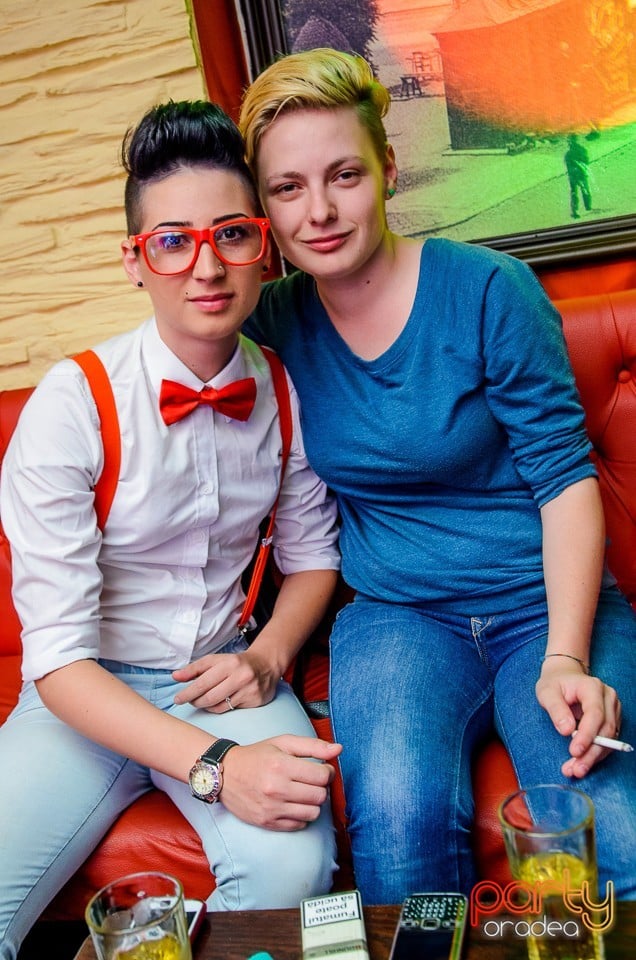 Saturday Party, 