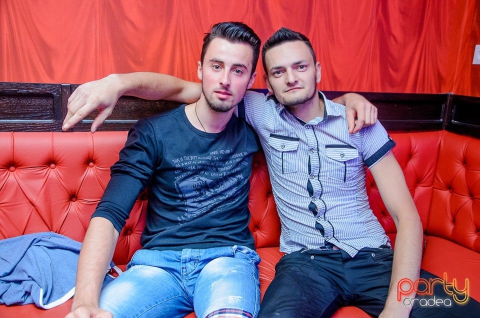 Saturday Party, 
