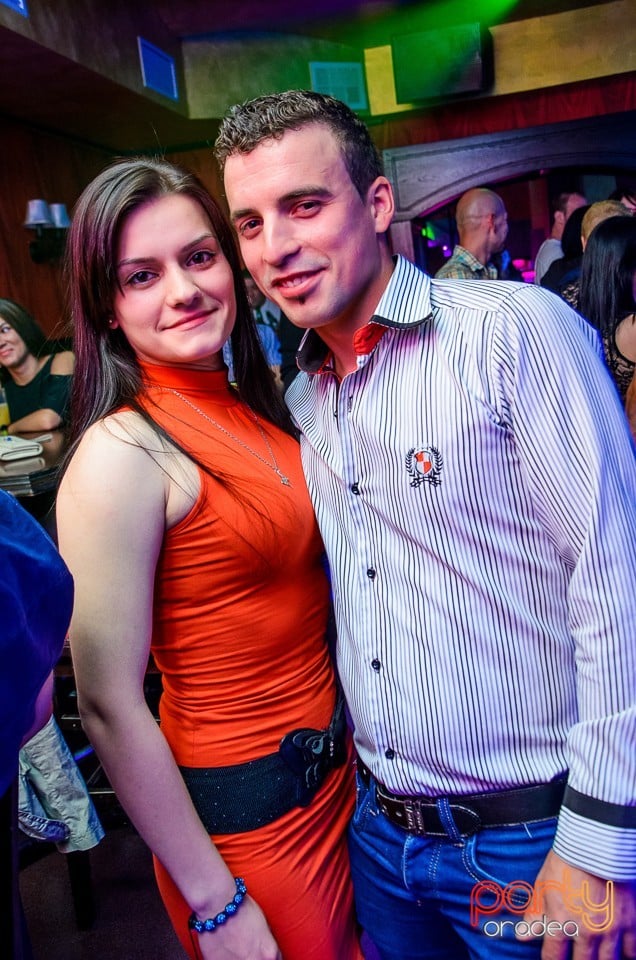 Saturday Party, 