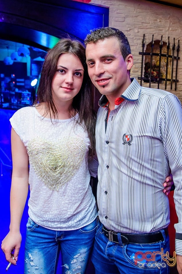 Saturday Party, 
