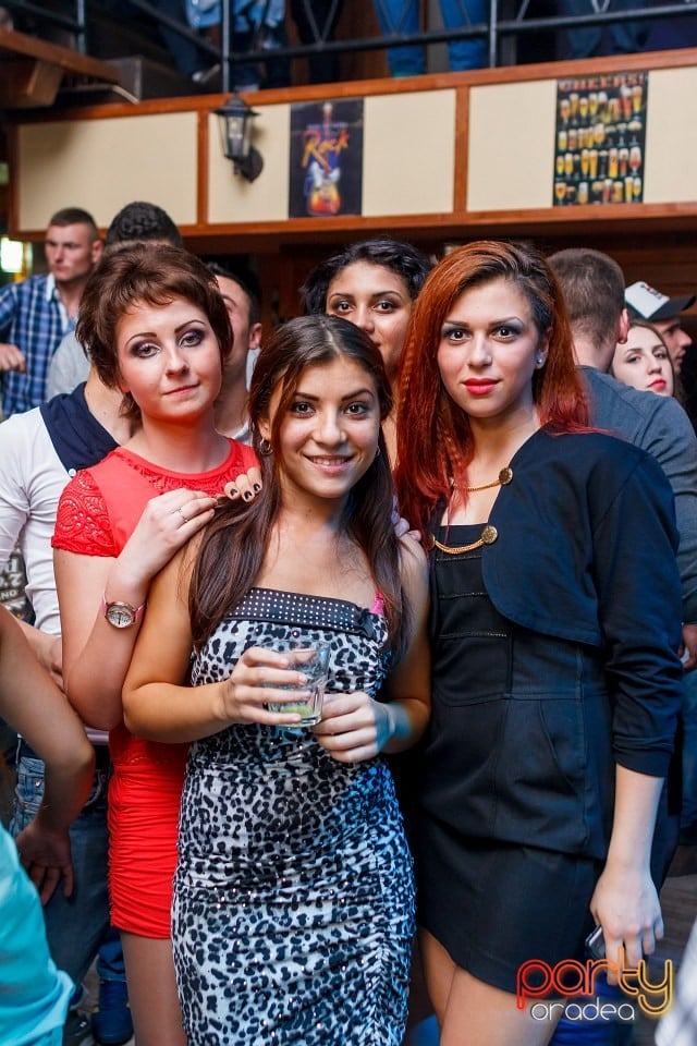 Saturday Party, 