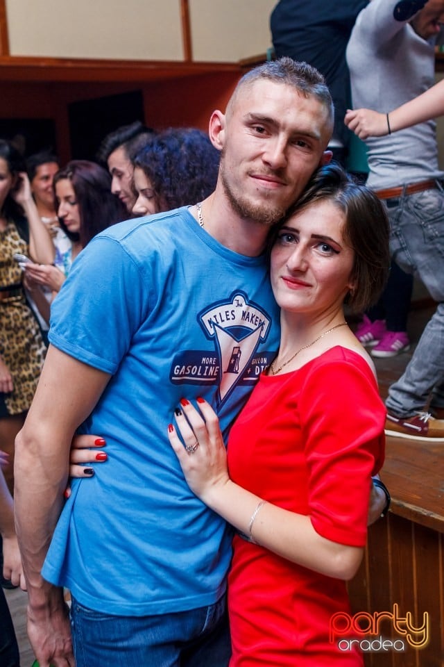 Saturday Party, 