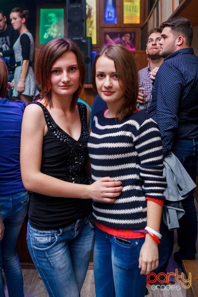 Saturday Party, 