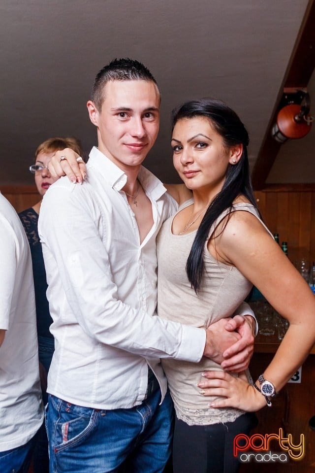 Saturday Party, 