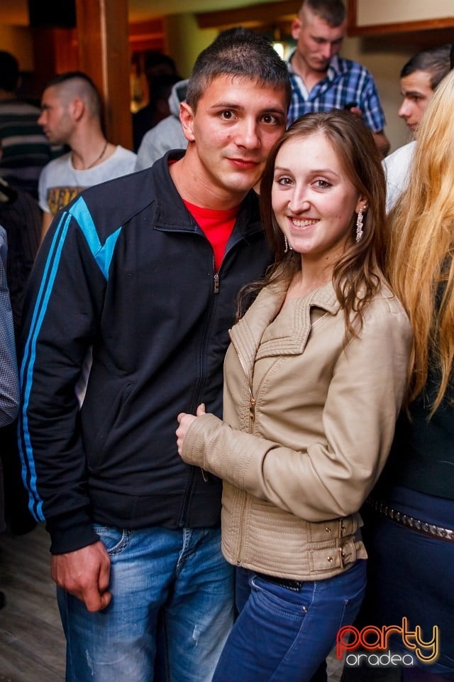 Saturday Party, 