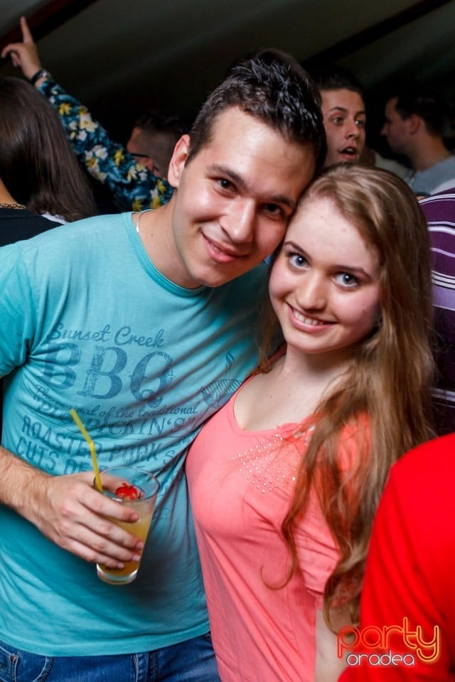 Saturday Party, 