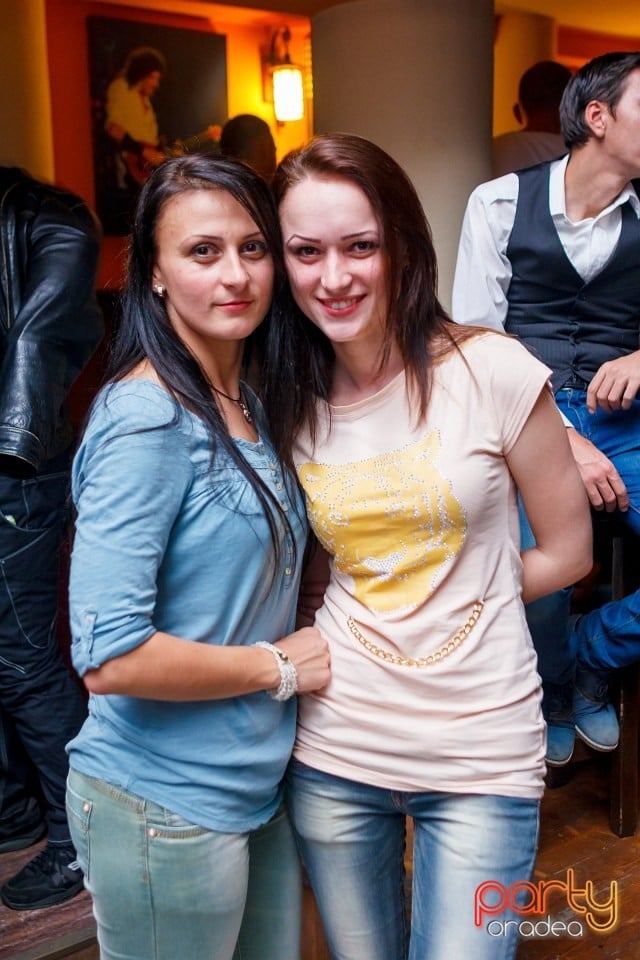 Saturday Party, 
