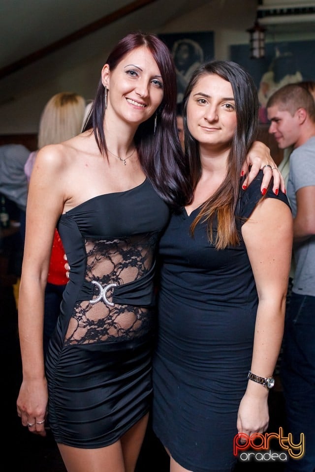 Saturday Party, 