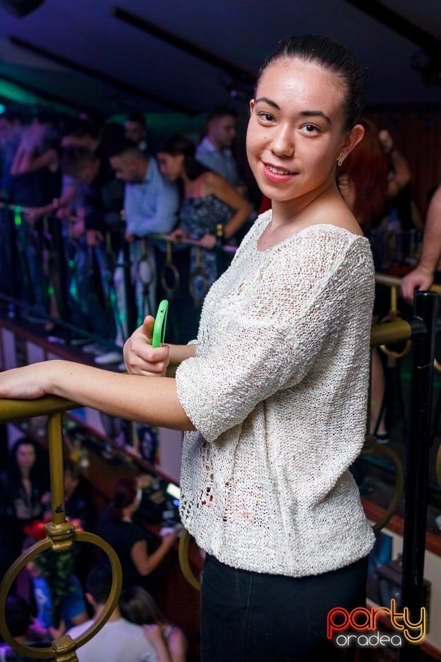 Saturday Party, 